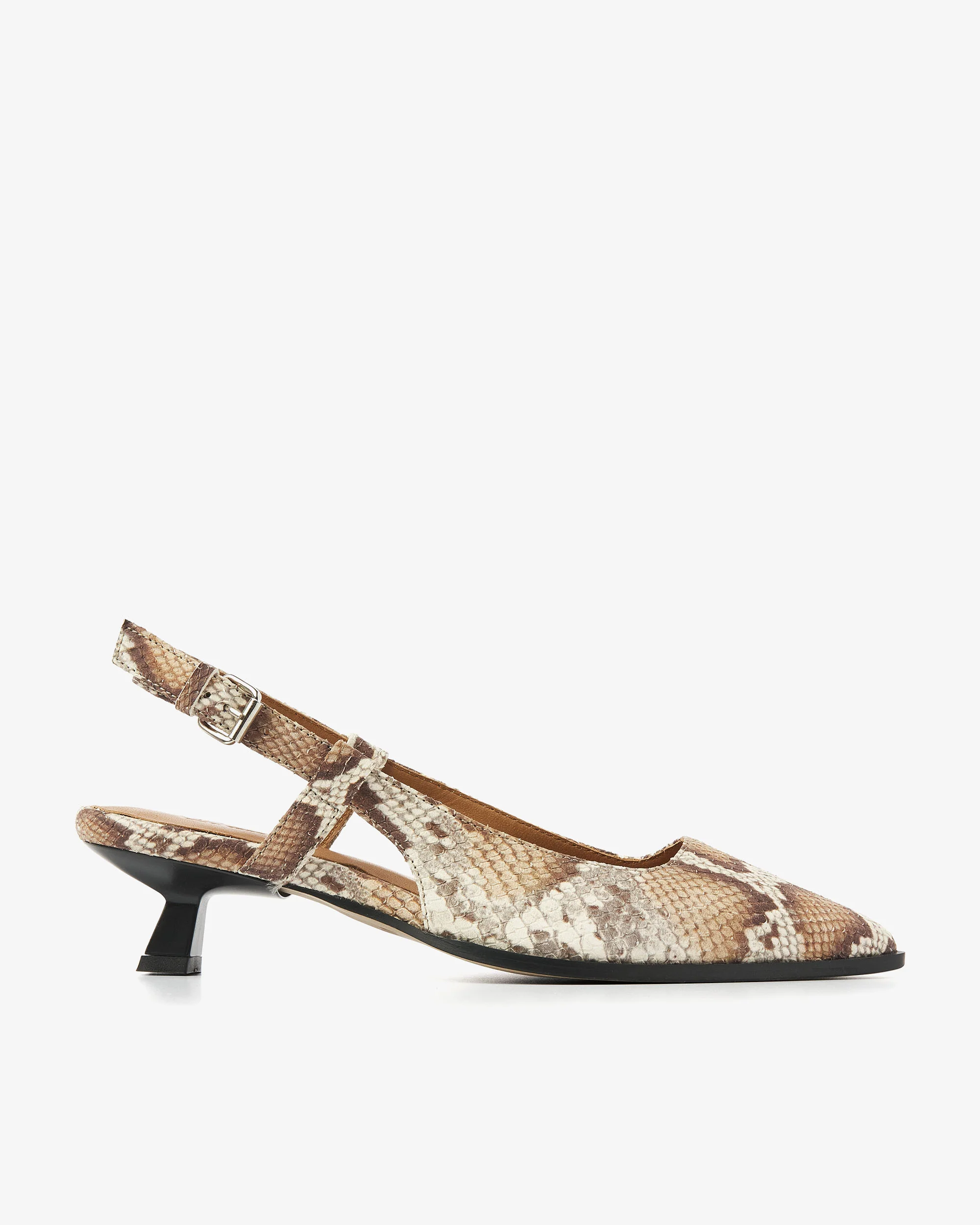 VIA VAI loafers